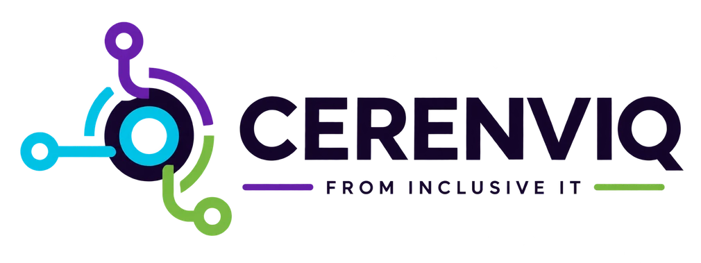 Cerenviq, from Inclusive IT